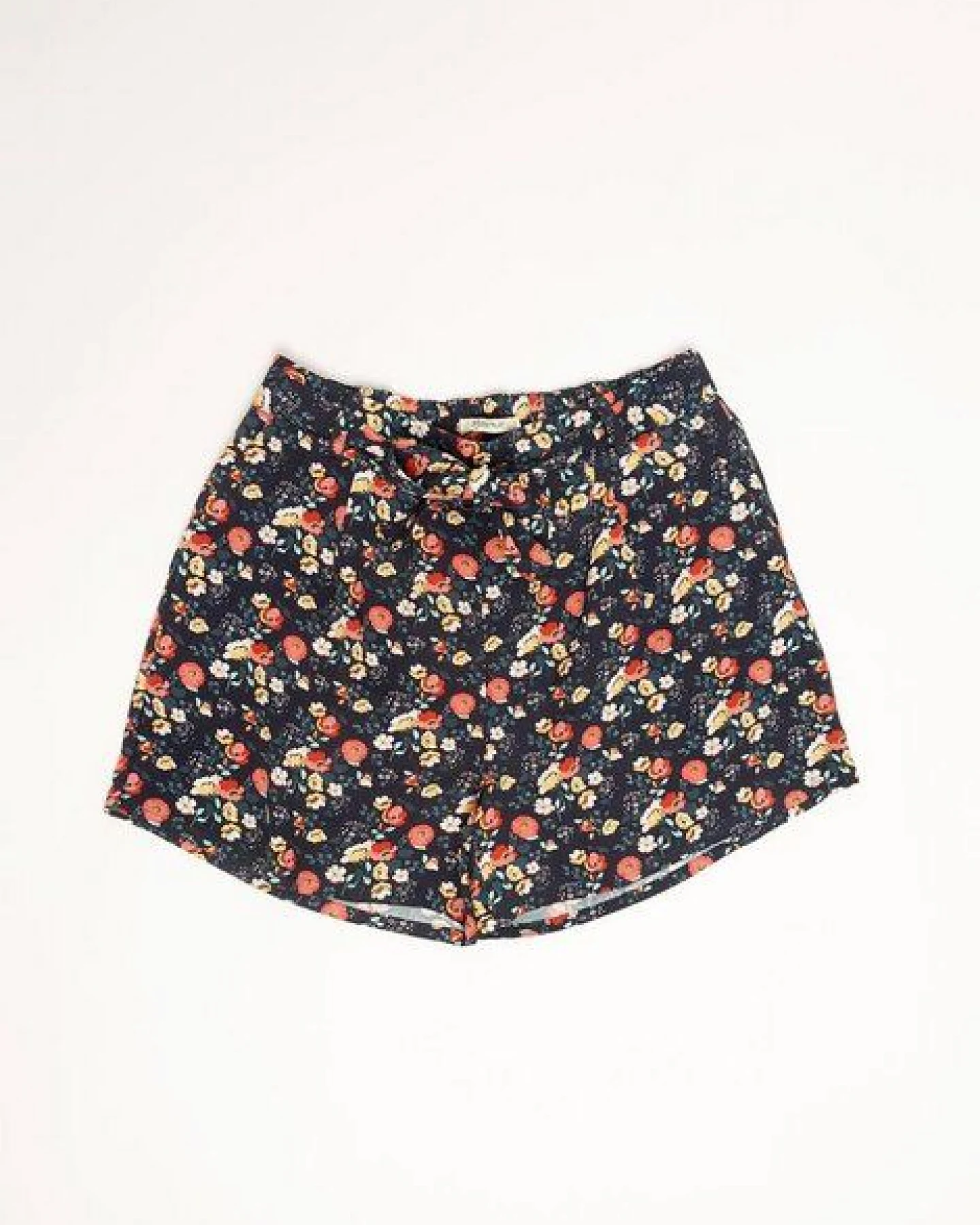 Zerum Damen Short LILLY Ecovero – Ansicht 3