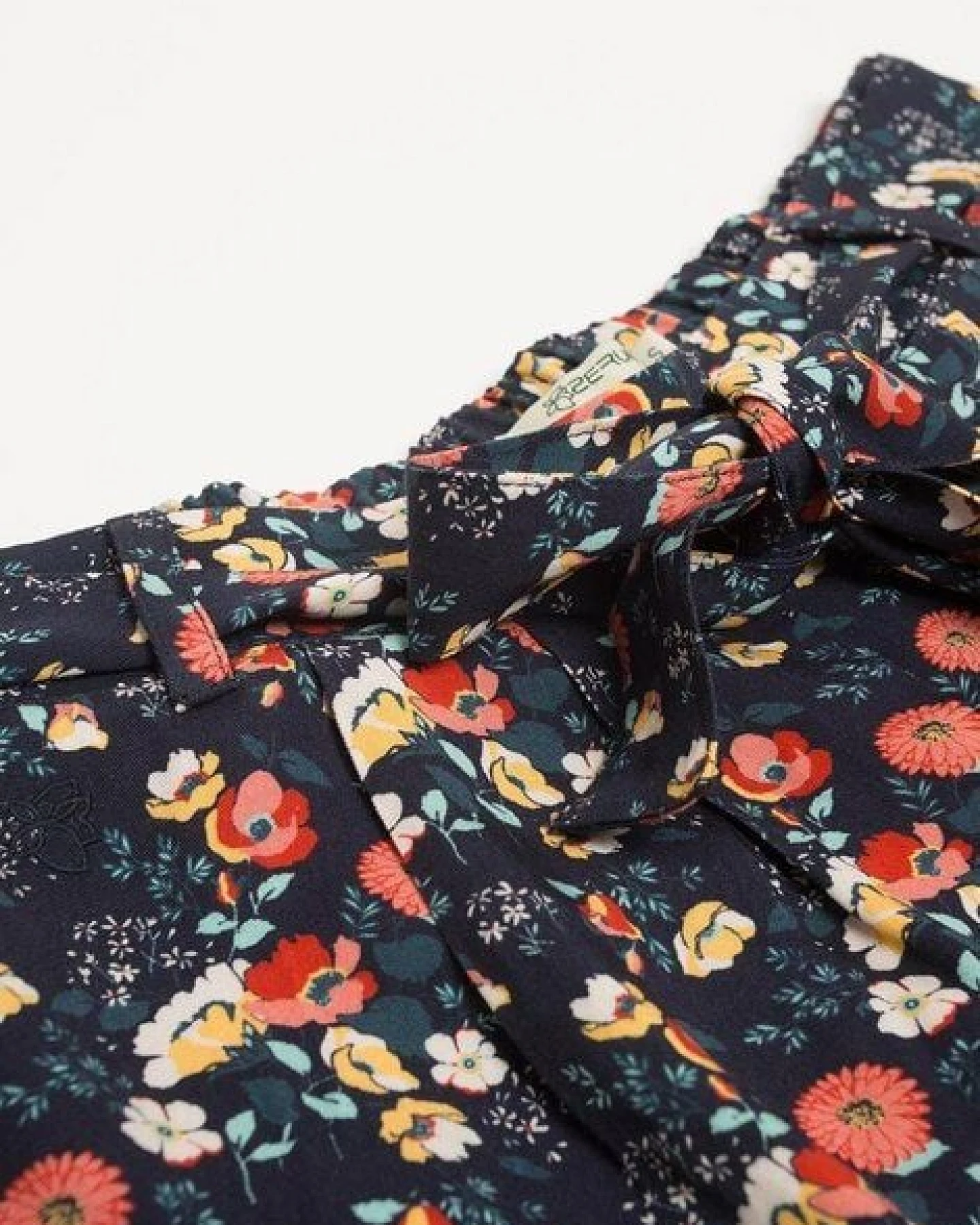 Zerum Damen Short LILLY Ecovero – Ansicht 4