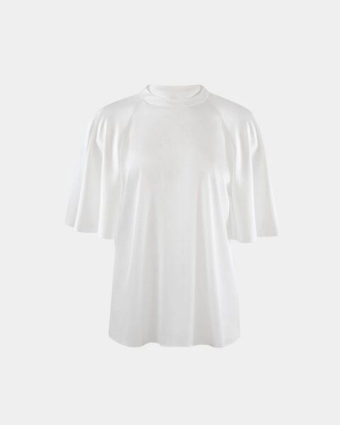 Aline Celi Ökologisch Nachhaltiger Bluse Fly – Ansicht 3