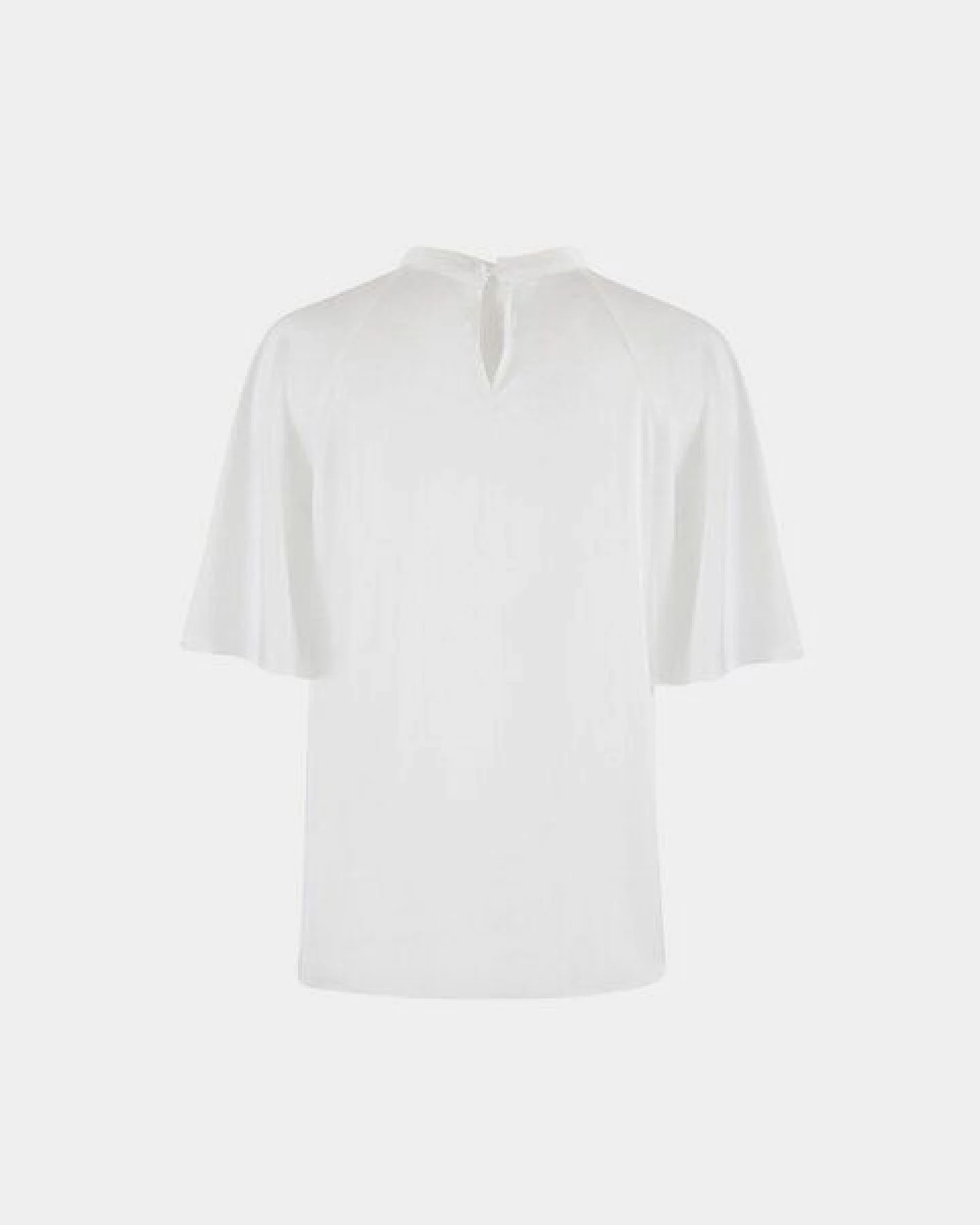 Aline Celi Ökologisch Nachhaltiger Bluse Fly – Ansicht 4