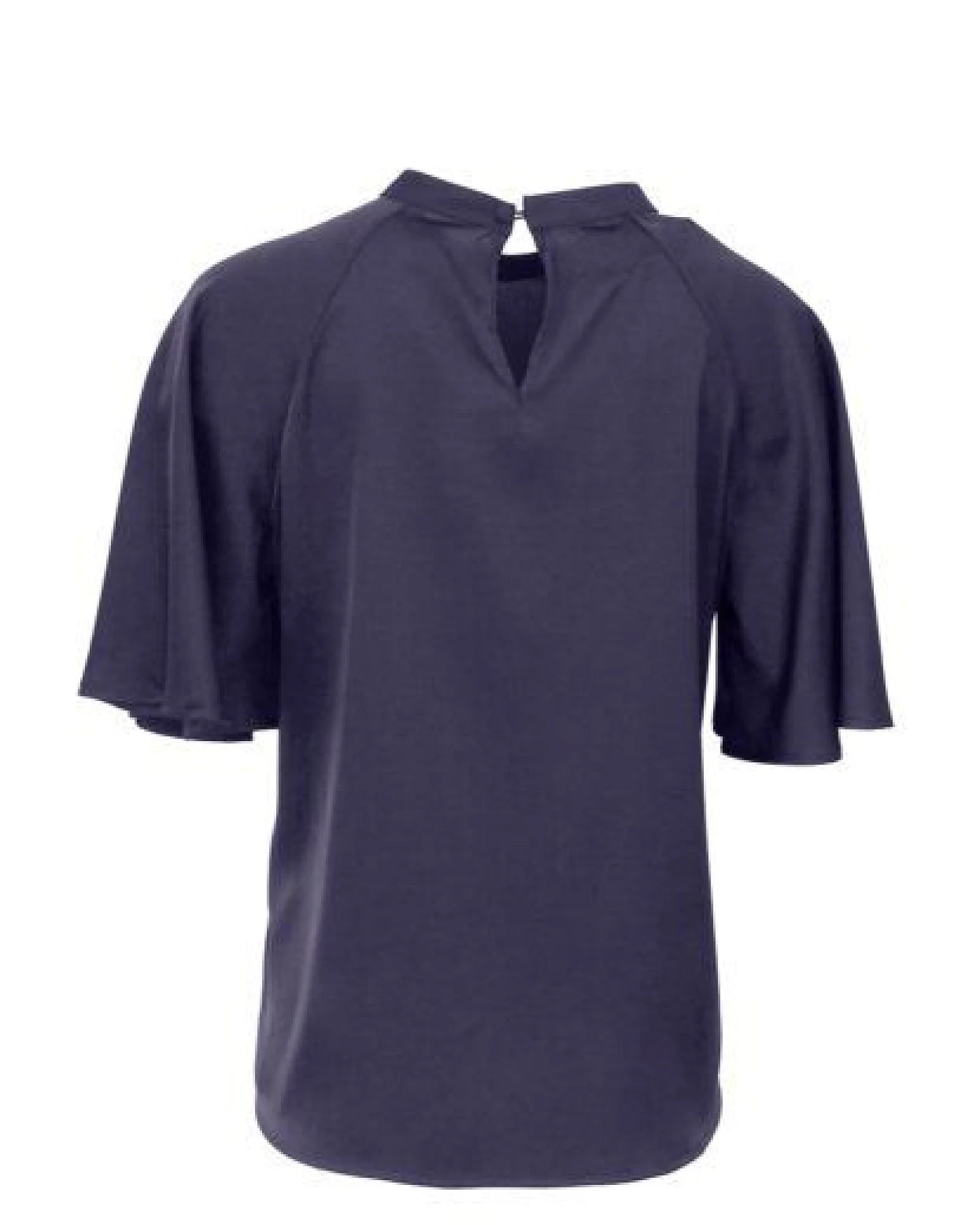 Aline Celi Ökologisch Nachhaltiger Bluse Fly – Ansicht 3