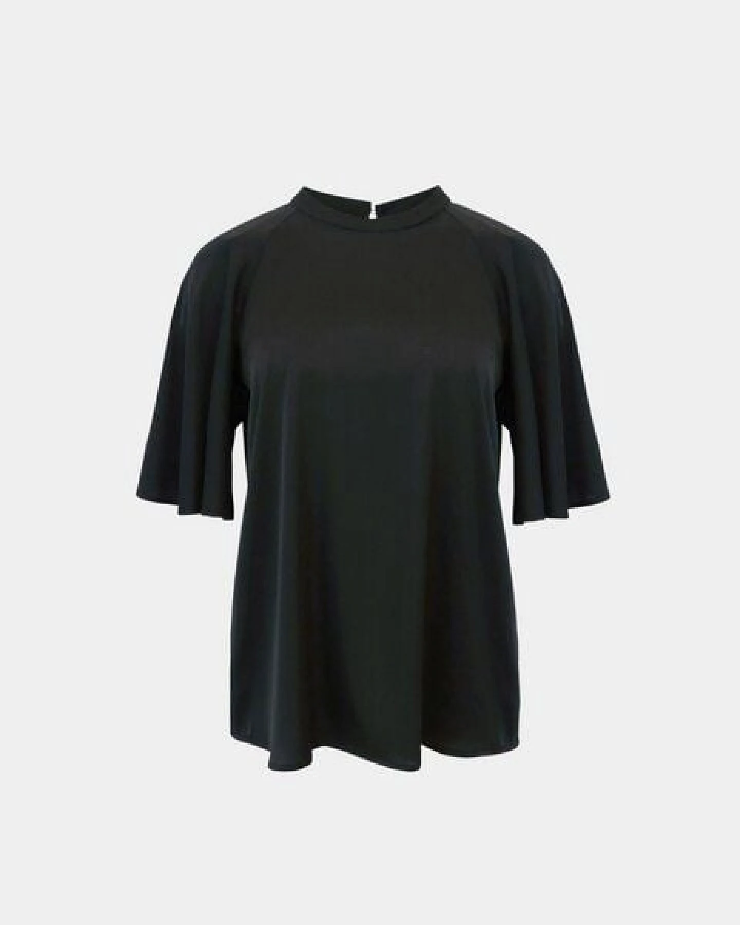 Aline Celi Ökologisch Nachhaltiger Bluse Fly – Ansicht 2