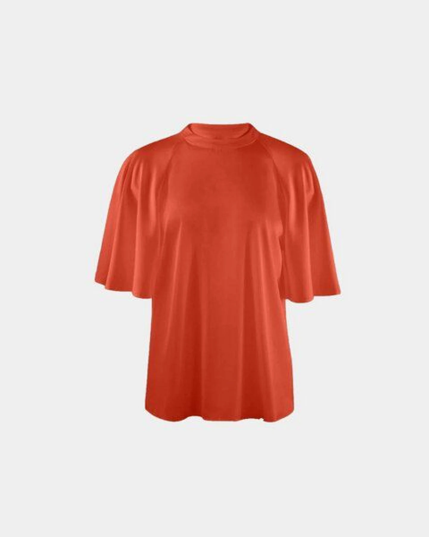 Aline Celi Ökologisch Nachhaltiger Bluse Fly – Ansicht 3