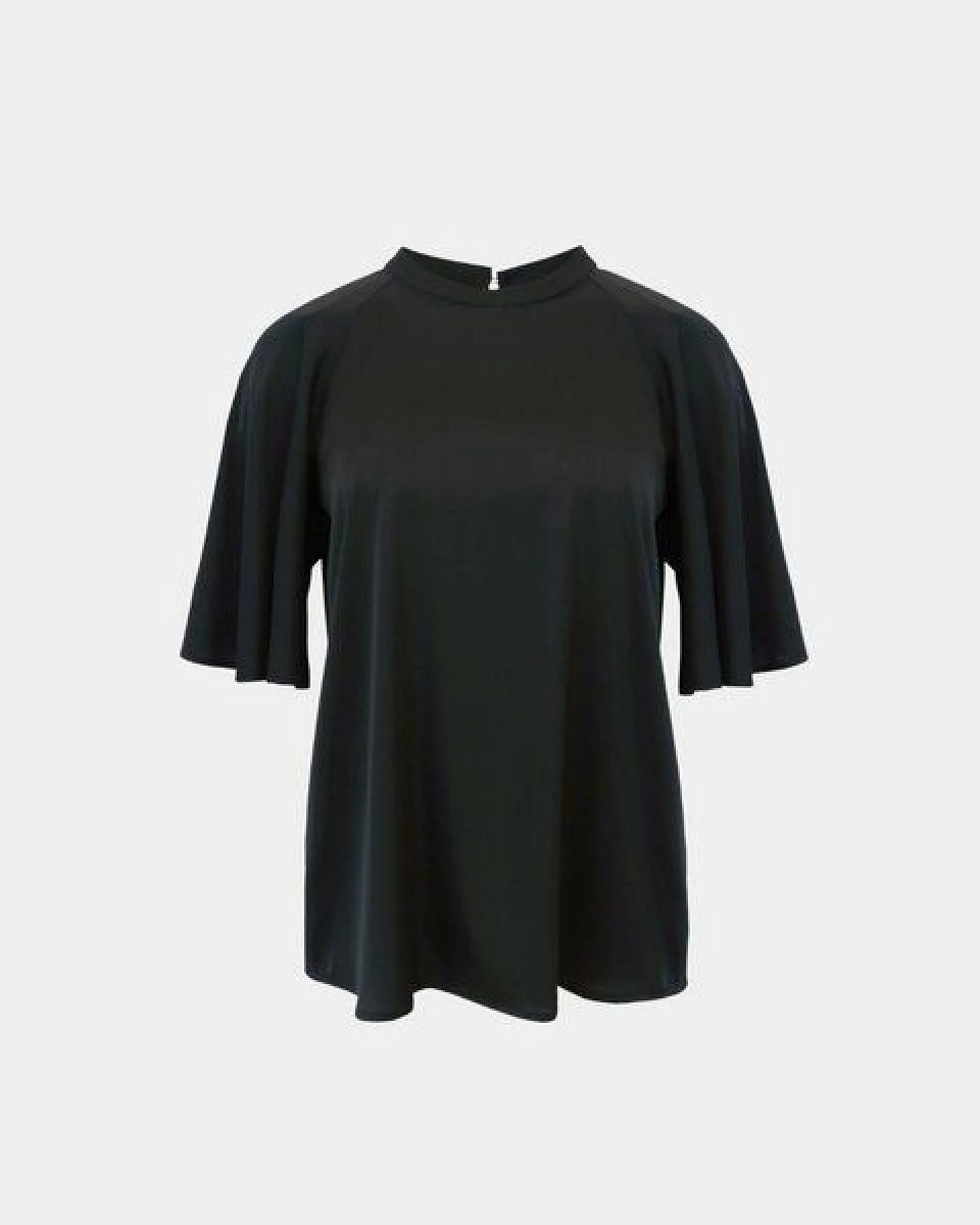 Aline Celi Ökologisch Nachhaltiger Bluse Fly – Ansicht 2