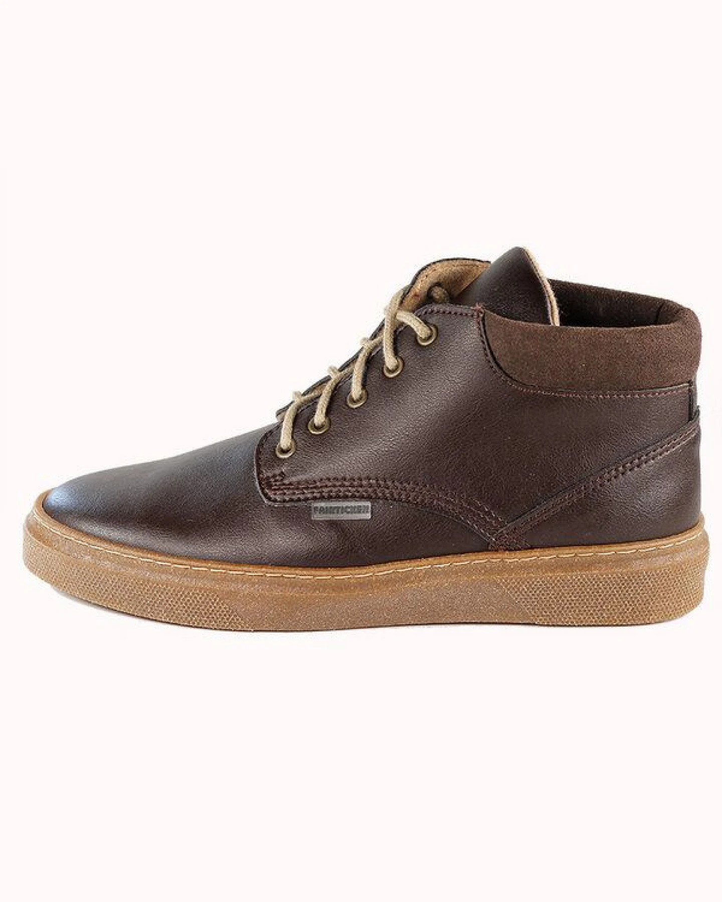 Fairticken Vegane Casual-Schuhe Adelar (Microfaser, gefüttert) – Ansicht 3