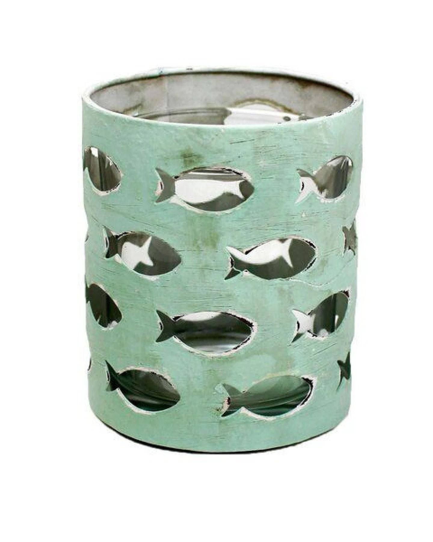 Mitienda Shop Teelichthalter Fische – Ansicht 3