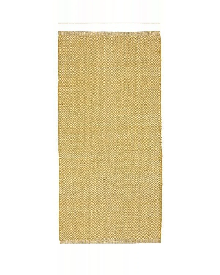 liv interior Recycelter In-/Outdoor Teppich HERRINGBONE