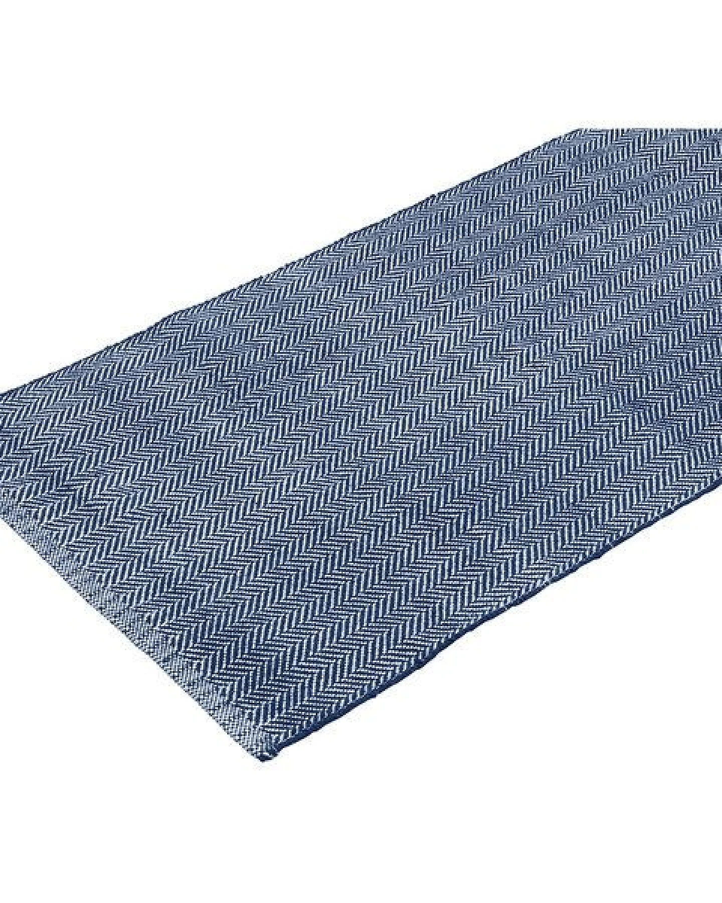 liv interior Recycelter In-/Outdoor Teppich HERRINGBONE – Ansicht 3