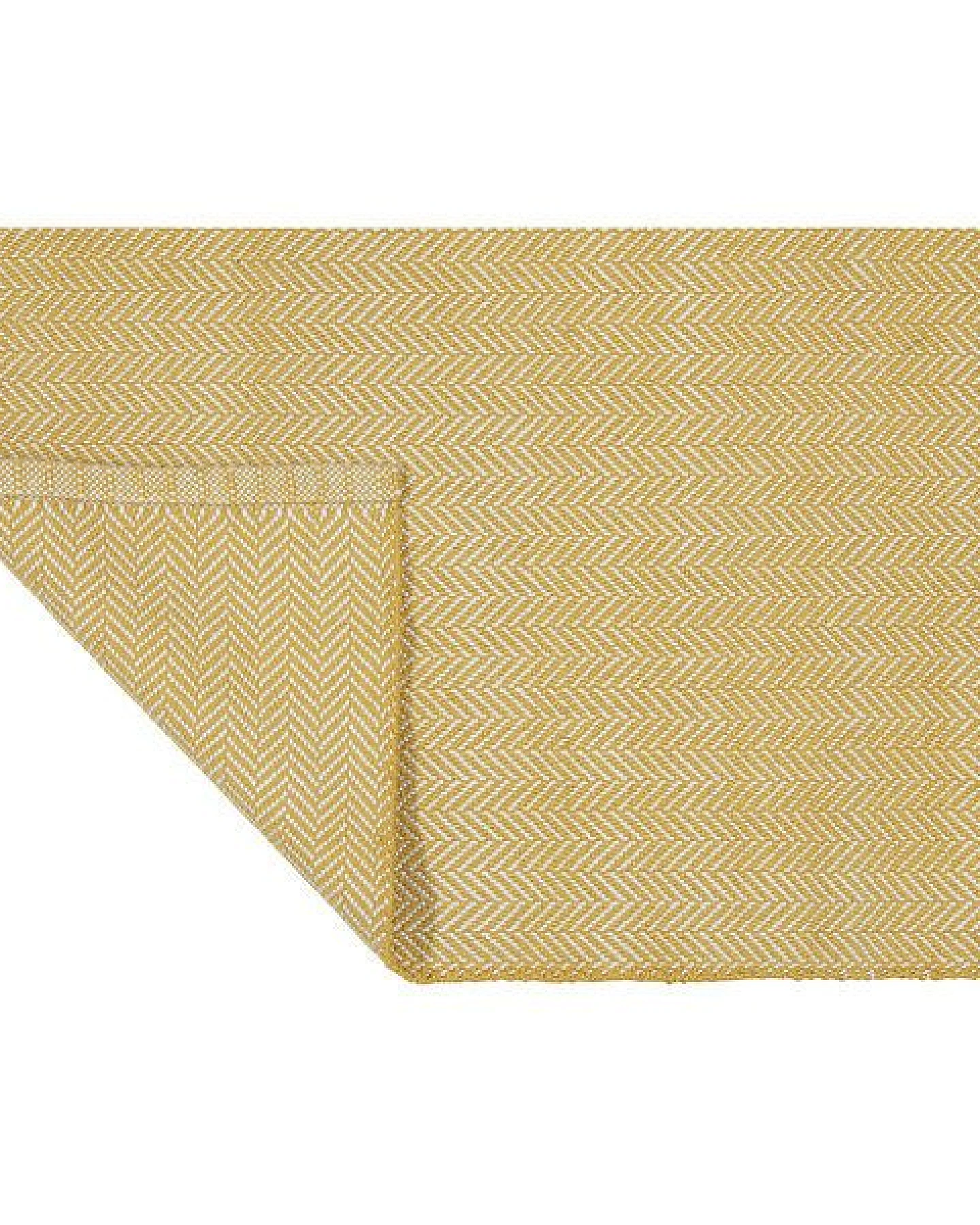liv interior Recycelter In-/Outdoor Teppich HERRINGBONE – Ansicht 4