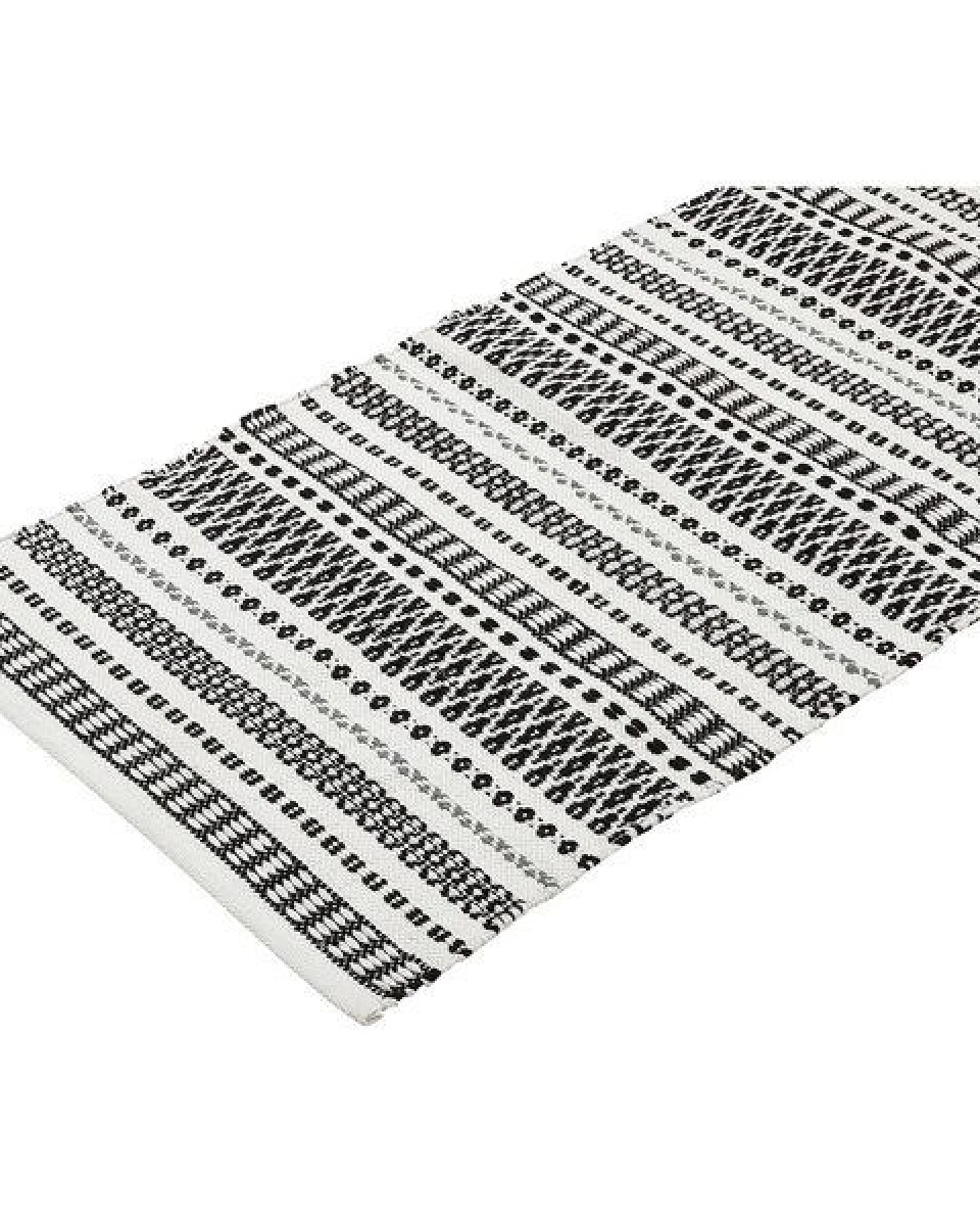 liv interior Recycelter In-/Outdoor Teppich FAROE – Ansicht 2