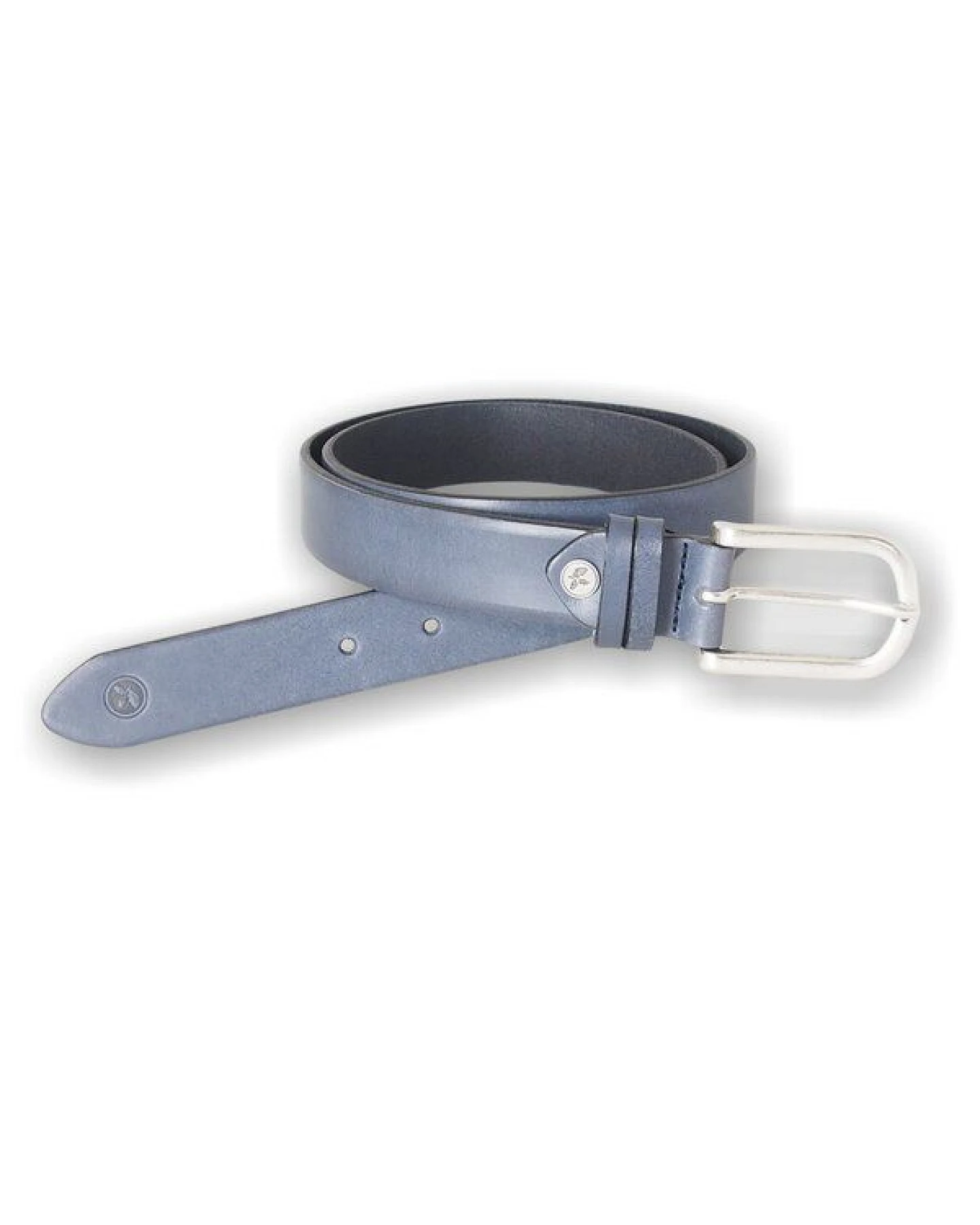 GREENBELTS Damen Ledergürtel ALICE – Ansicht 3