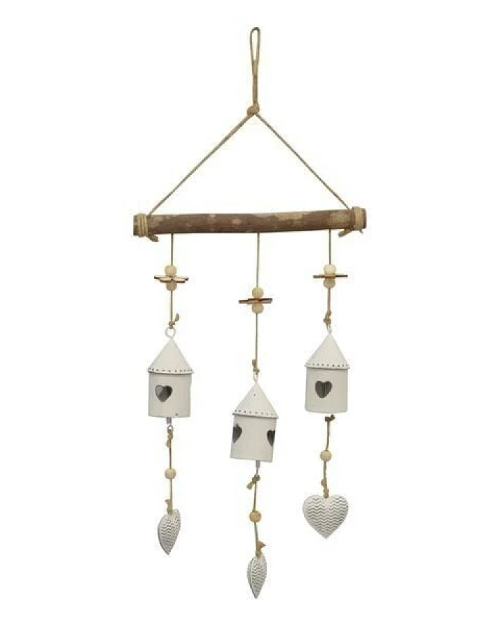 Mitienda Shop Vogelhaus Girlande, Windspiel