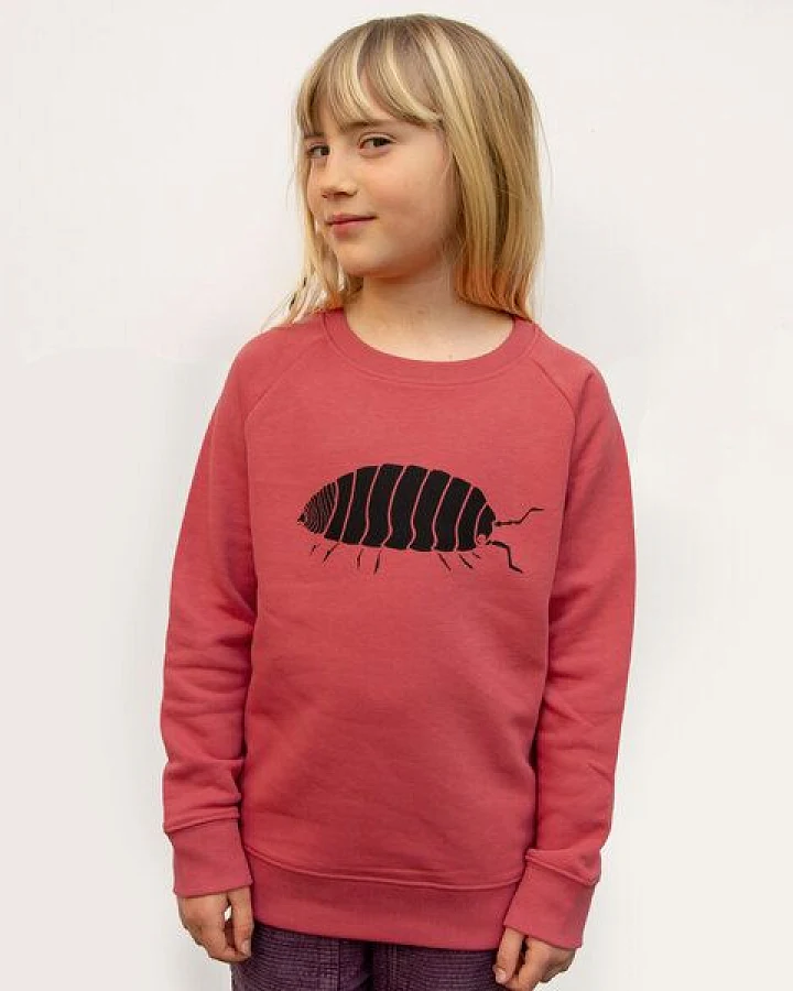 Cmig Greta Assel Pulli für Kinder
