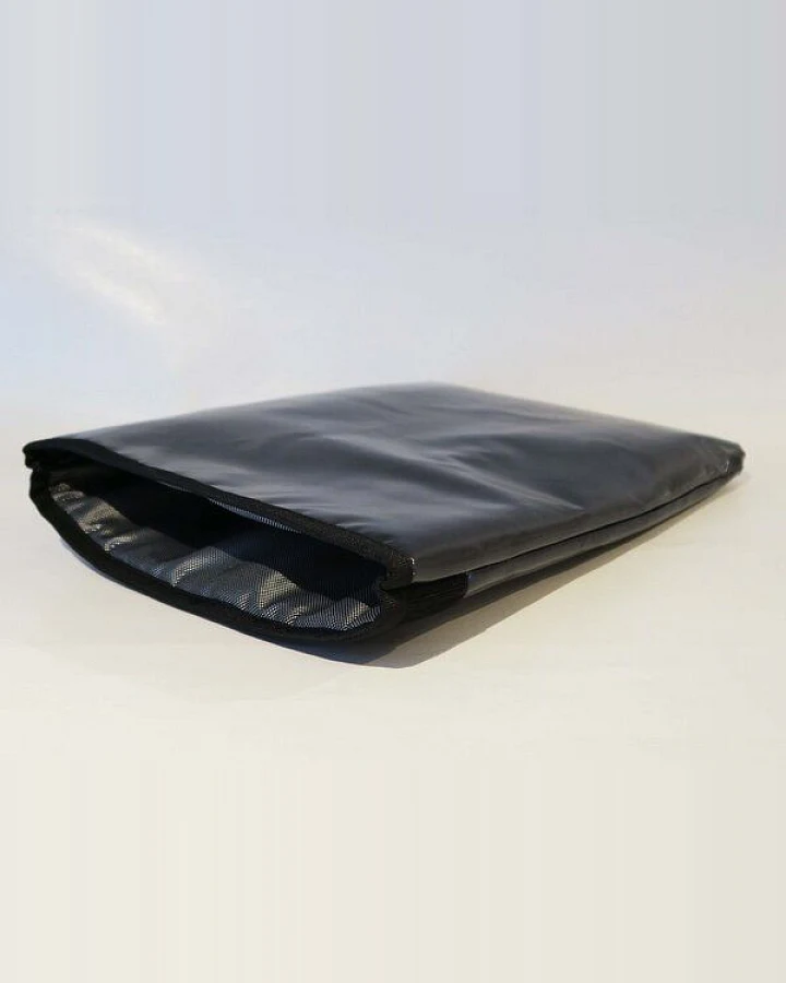 Leonca Laptopfach für Rucksäcke/Taschen