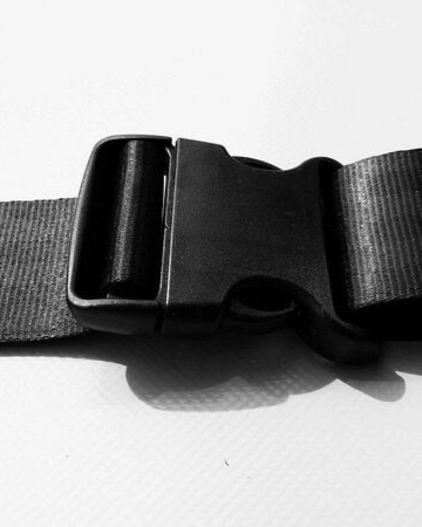 Leonca Upcycling Hüftgurt für Rollrucksäcke – Ansicht 2