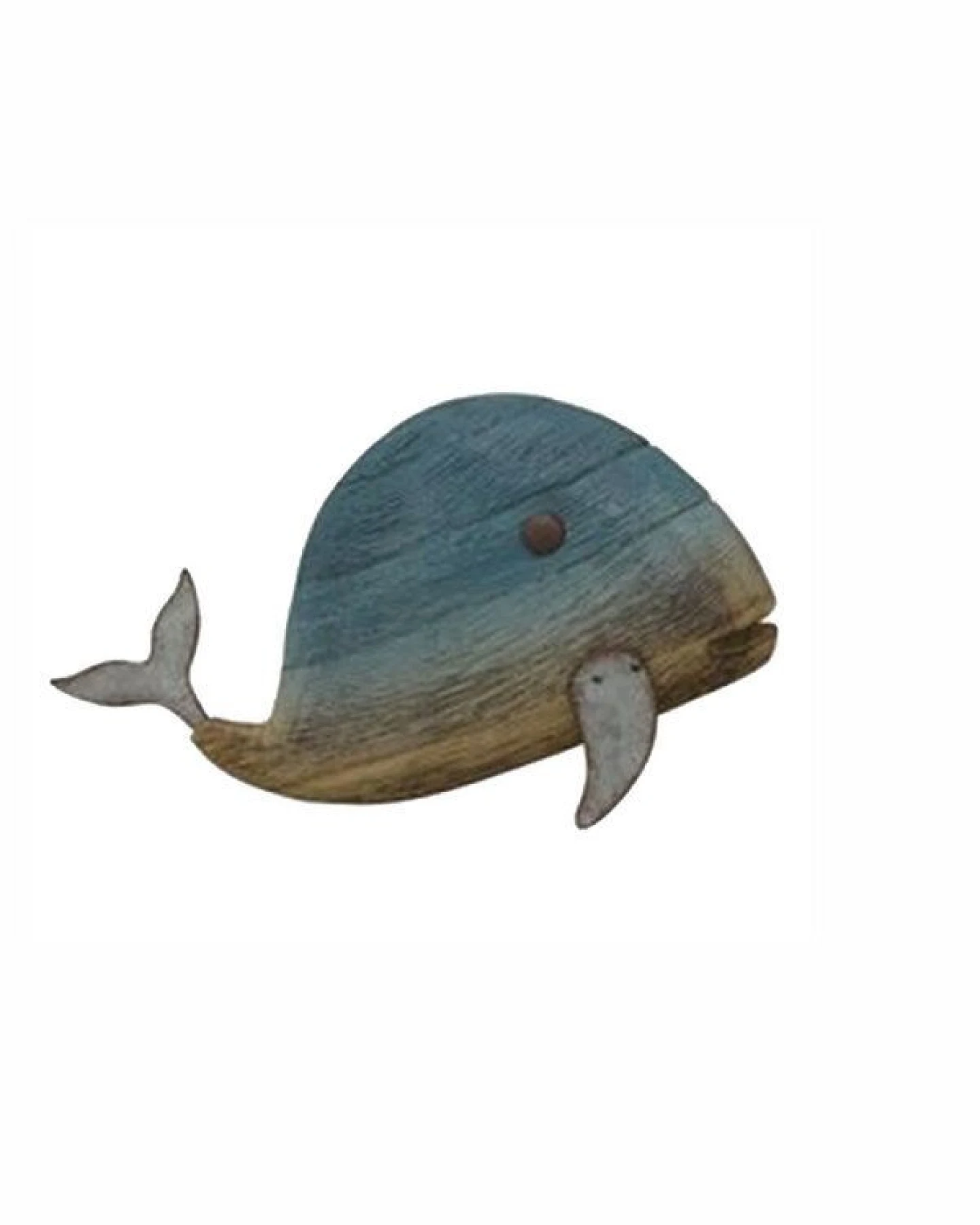Mitienda Shop Wal zum Aufstellen, Deko aus Holz – Ansicht 2