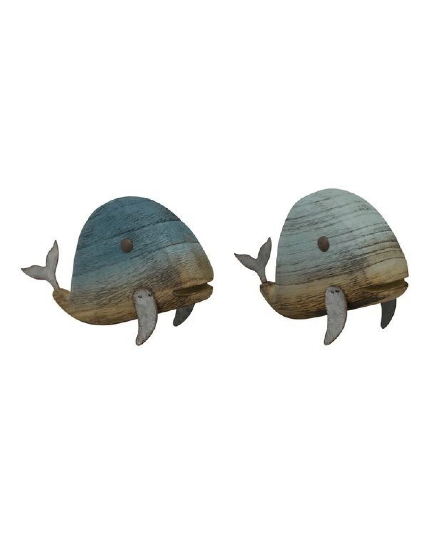 Mitienda Shop Wal zum Aufstellen, Deko aus Holz – Ansicht 4