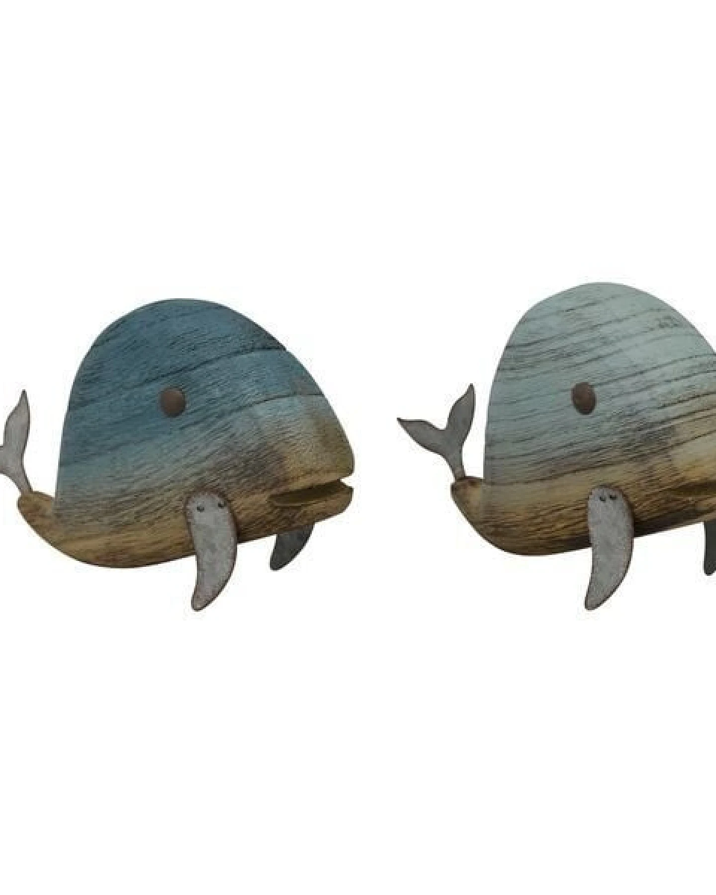 Mitienda Shop Wal zum Aufstellen, Deko aus Holz – Ansicht 4