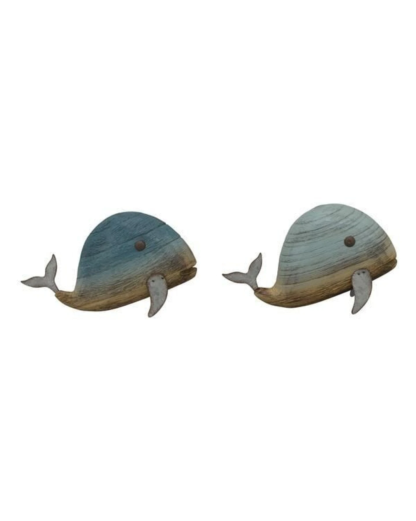 Mitienda Shop Wal zum Aufstellen, Deko aus Holz – Ansicht 4