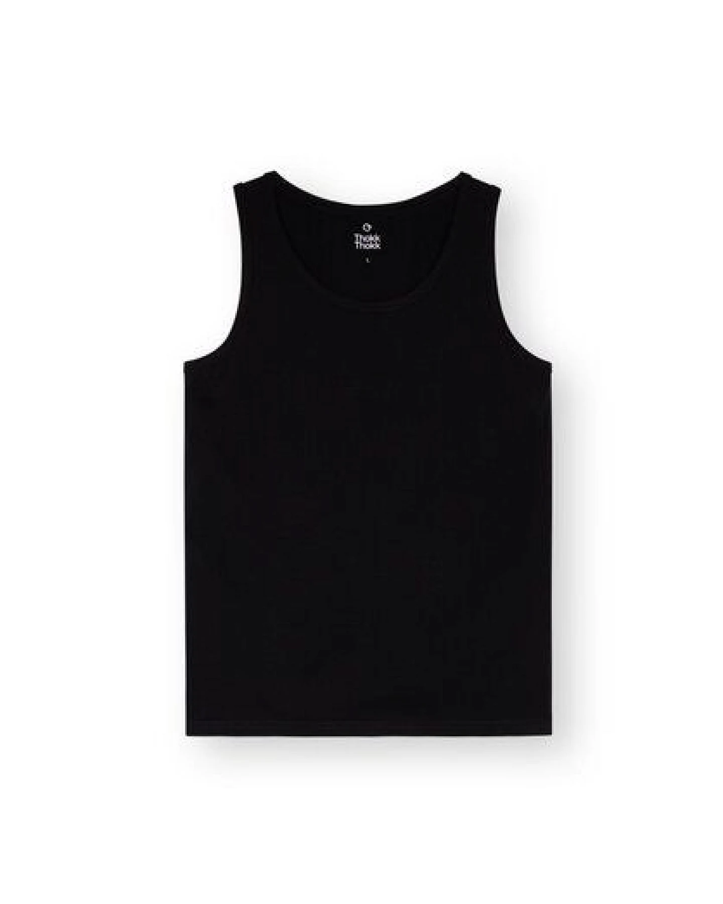 ThokkThokk Herren Tank Top Bio Fair – Ansicht 2