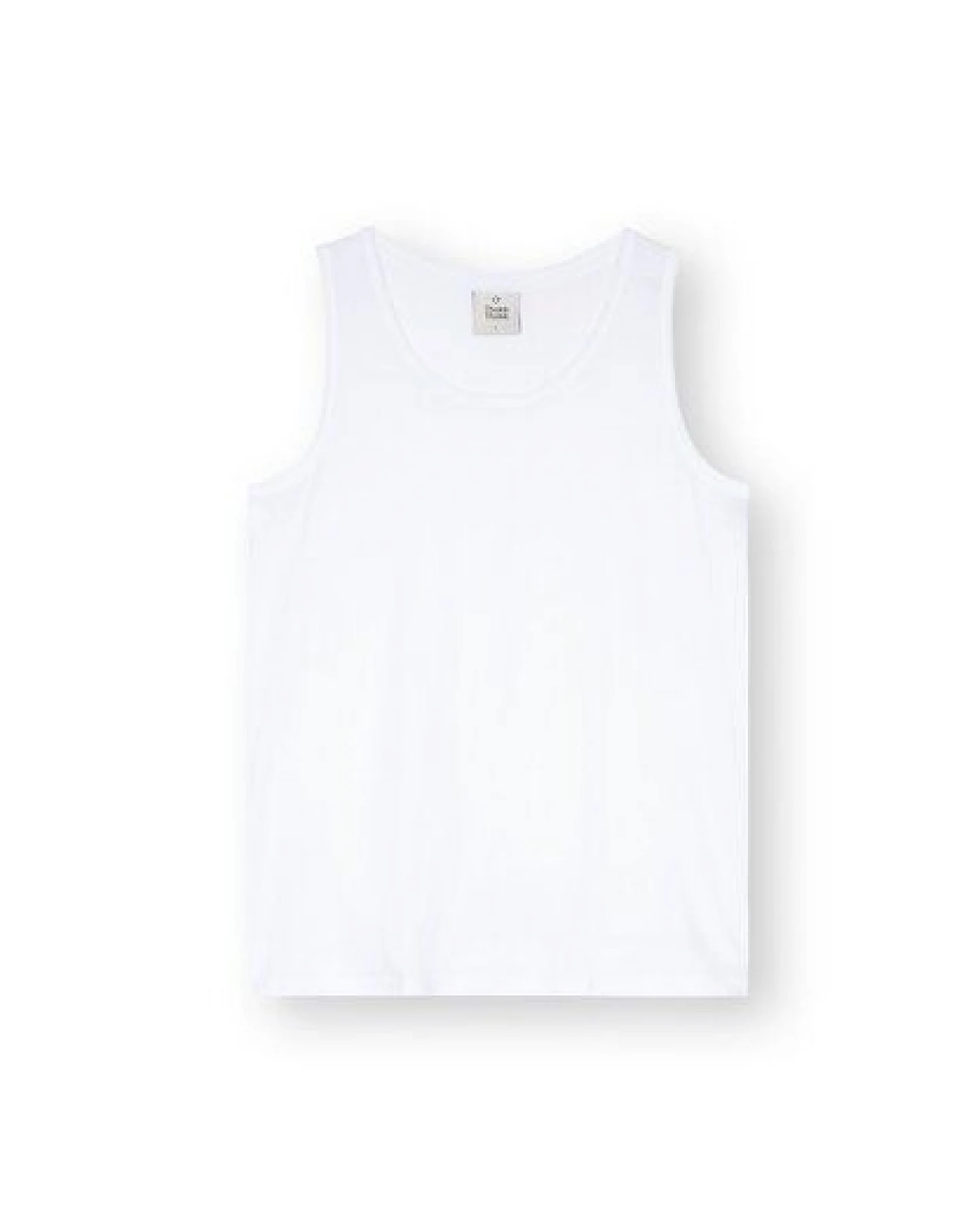ThokkThokk Herren Tank Top Bio Fair – Ansicht 2