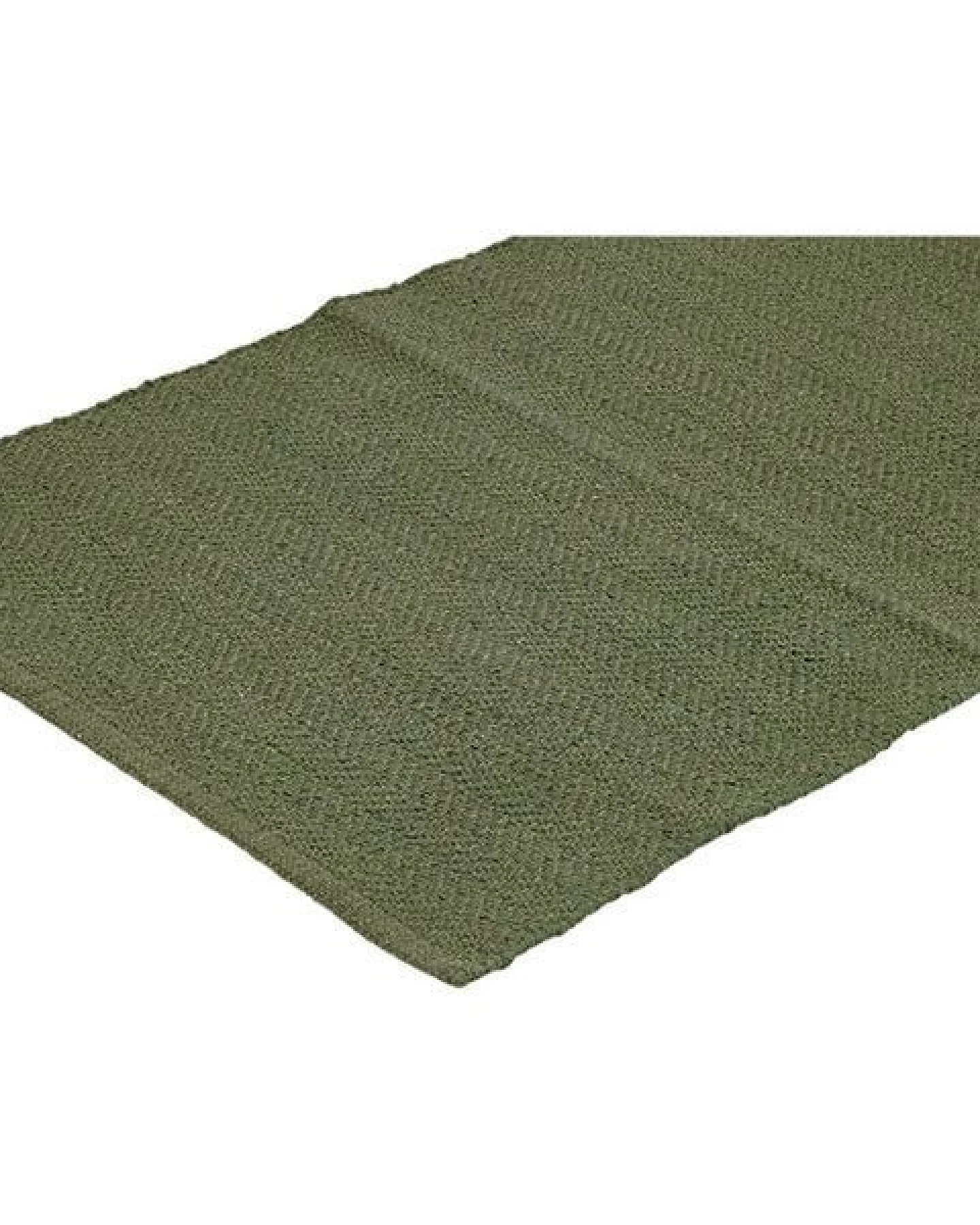 liv interior Recycelter Baumwollteppich HERRINGBONE – Ansicht 3