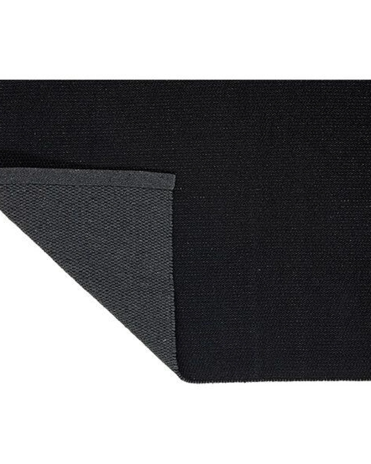 liv interior Recycelter Baumwollteppich HERRINGBONE – Ansicht 2
