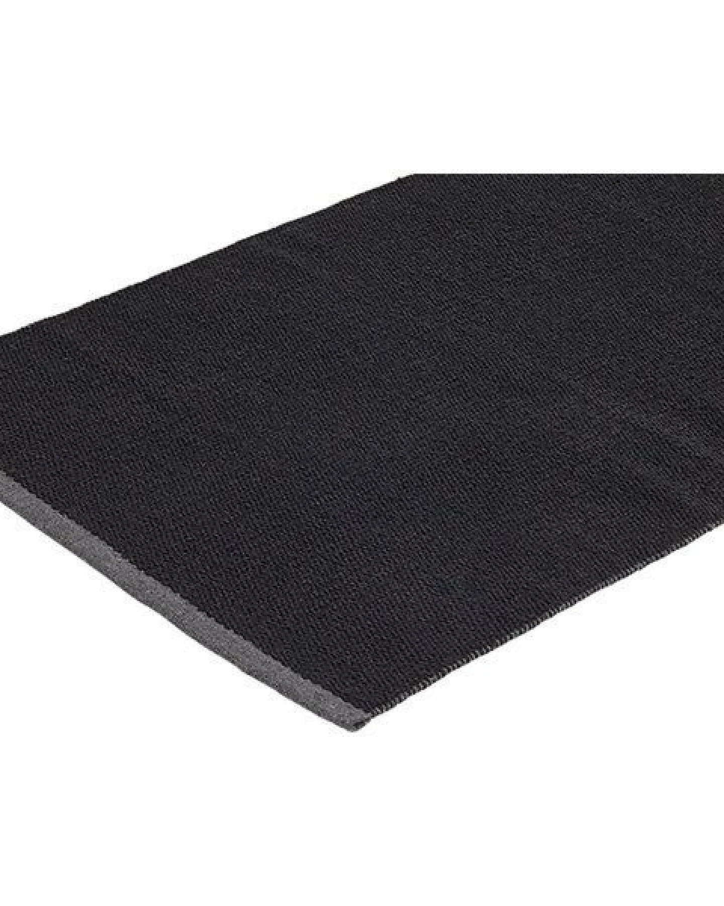 liv interior Recycelter Baumwollteppich HERRINGBONE – Ansicht 3