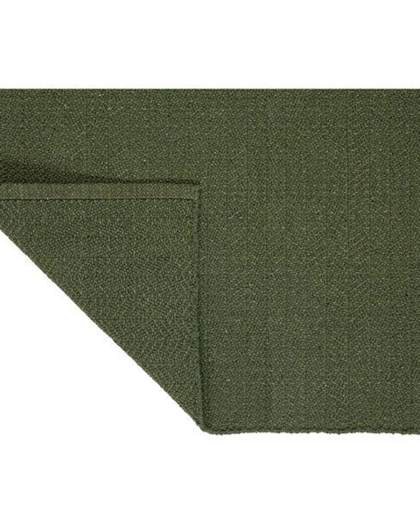 liv interior Recycelter Baumwollteppich HERRINGBONE – Ansicht 2