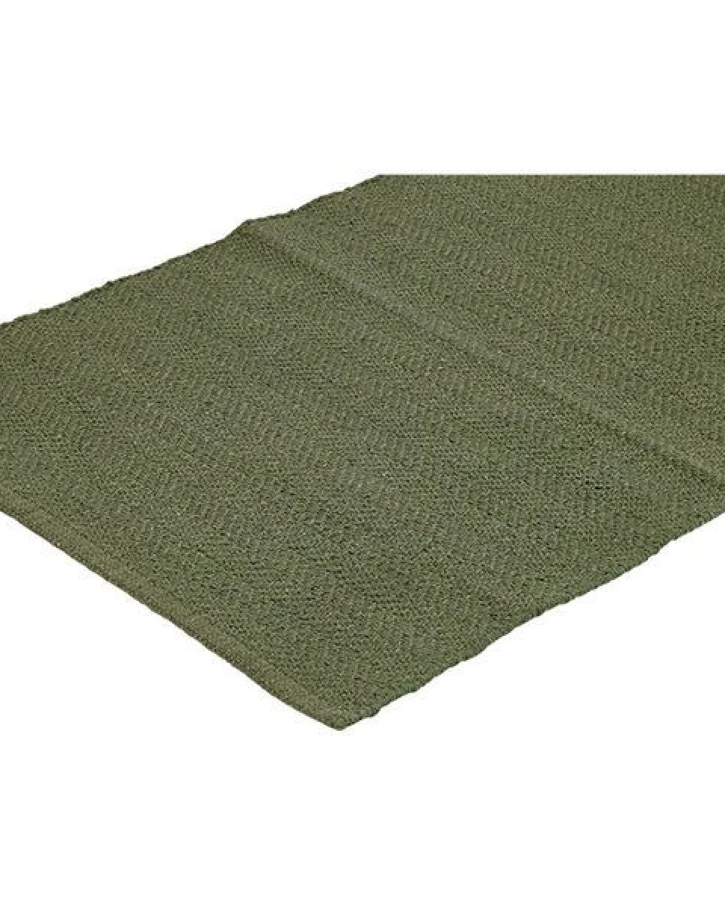 liv interior Recycelter Baumwollteppich HERRINGBONE – Ansicht 3