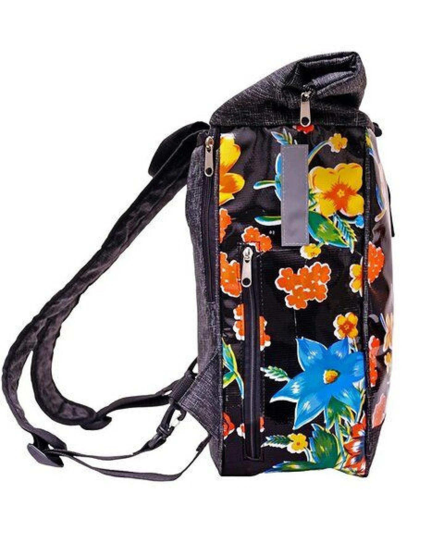Mitienda Shop Fahrradtasche/Rucksack 2in1 – Ansicht 2