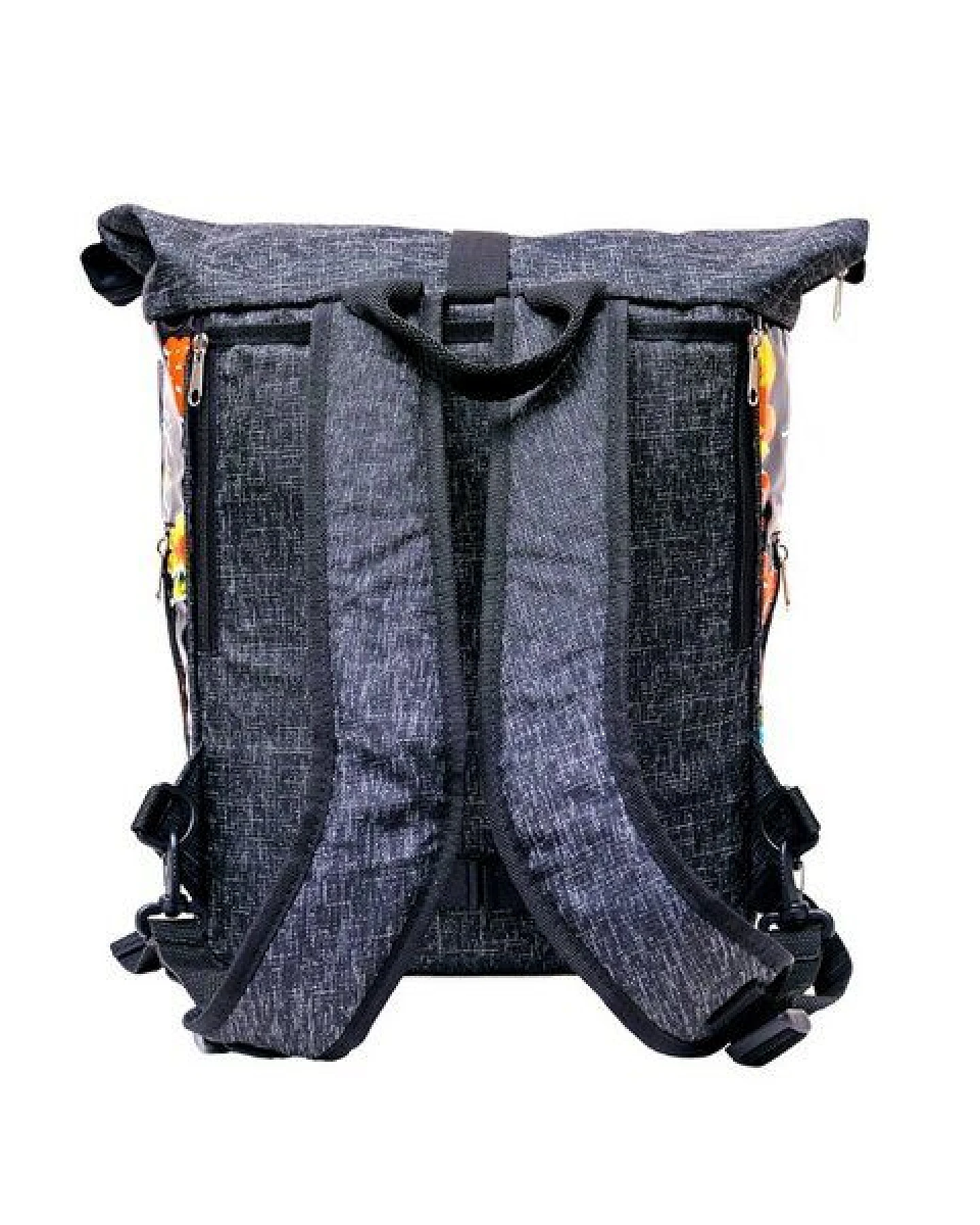 Mitienda Shop Fahrradtasche/Rucksack 2in1 – Ansicht 3