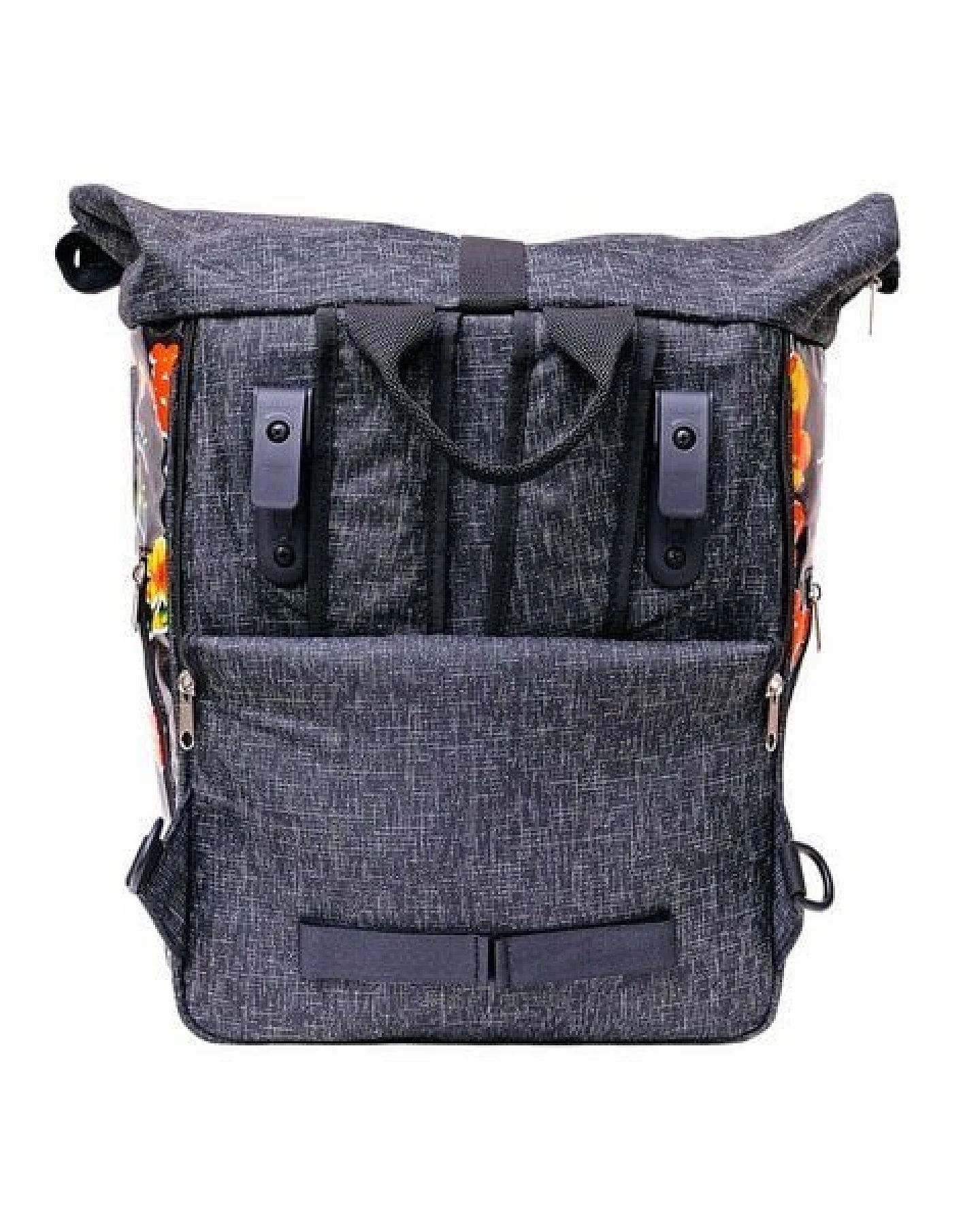 Mitienda Shop Fahrradtasche/Rucksack 2in1 – Ansicht 4