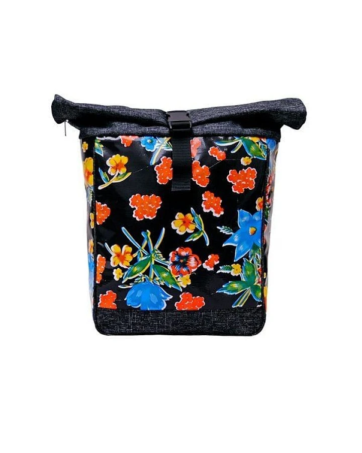 Mitienda Shop Fahrradtasche/Rucksack 2in1