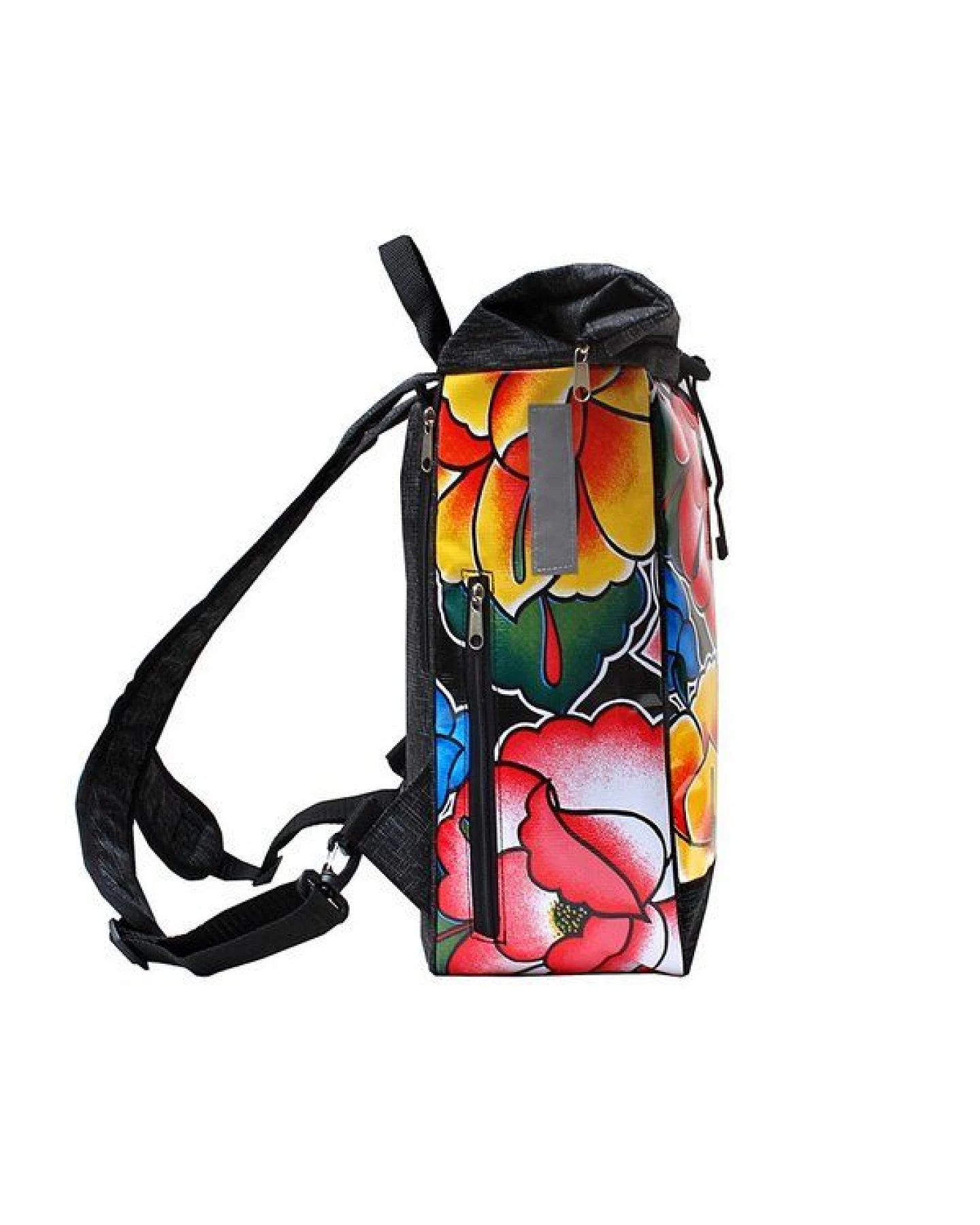 Mitienda Shop Fahrradtasche/Rucksack 2in1 – Ansicht 2