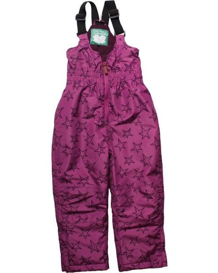 Fred's World by Green Cotton "Green Cotton" Matsch-Schneehose