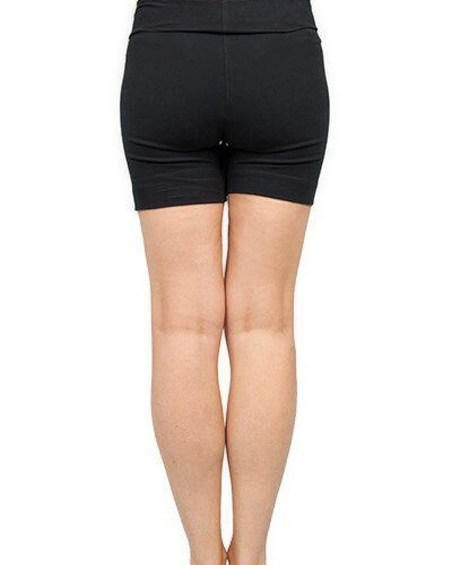 Breath of Fire Sohang Yogahose Short – Ansicht 3