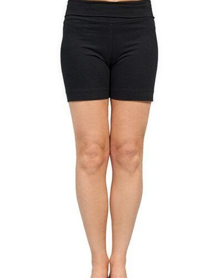 Breath of Fire Sohang Yogahose Short