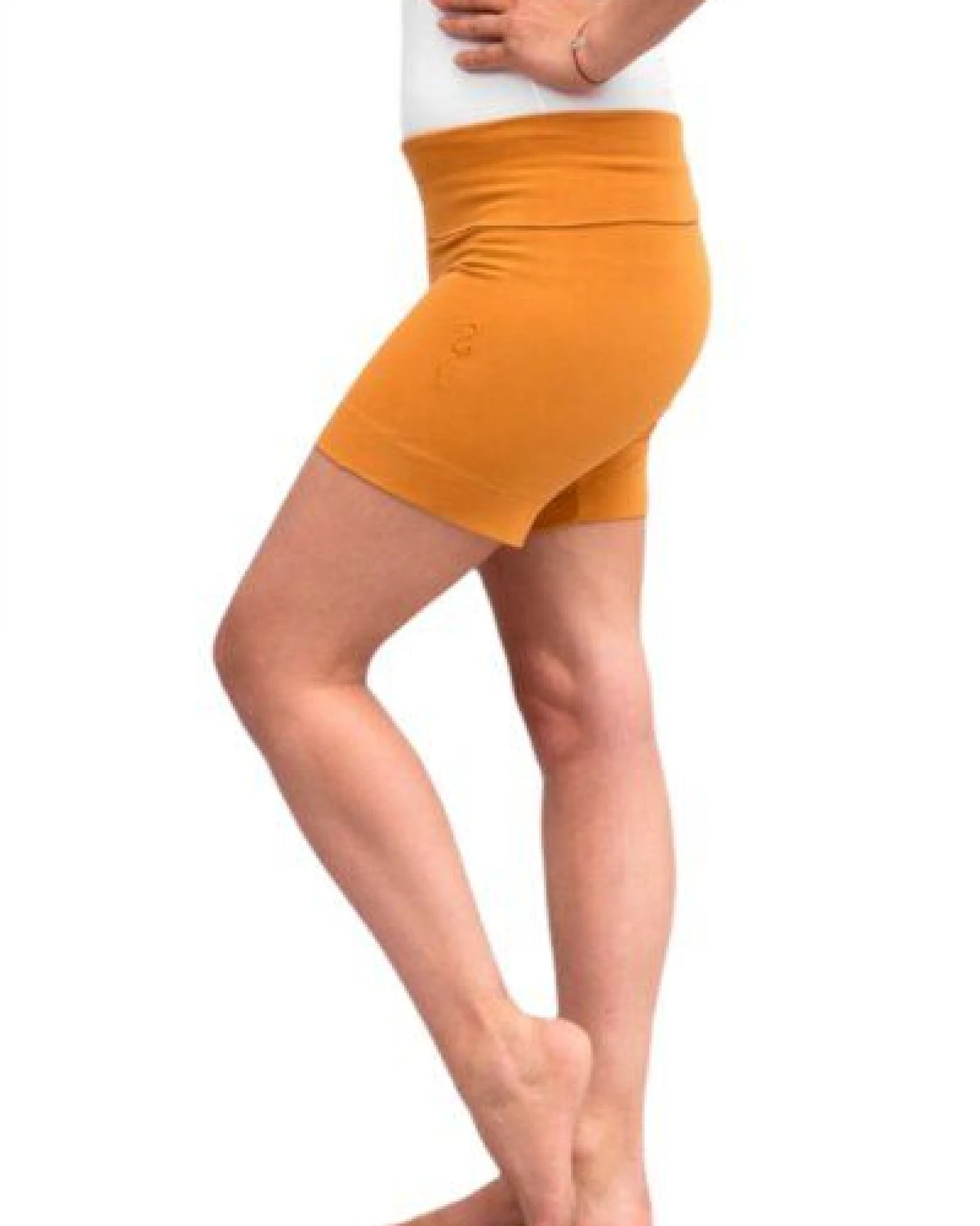 Breath of Fire Sohang Yogahose Short – Ansicht 2
