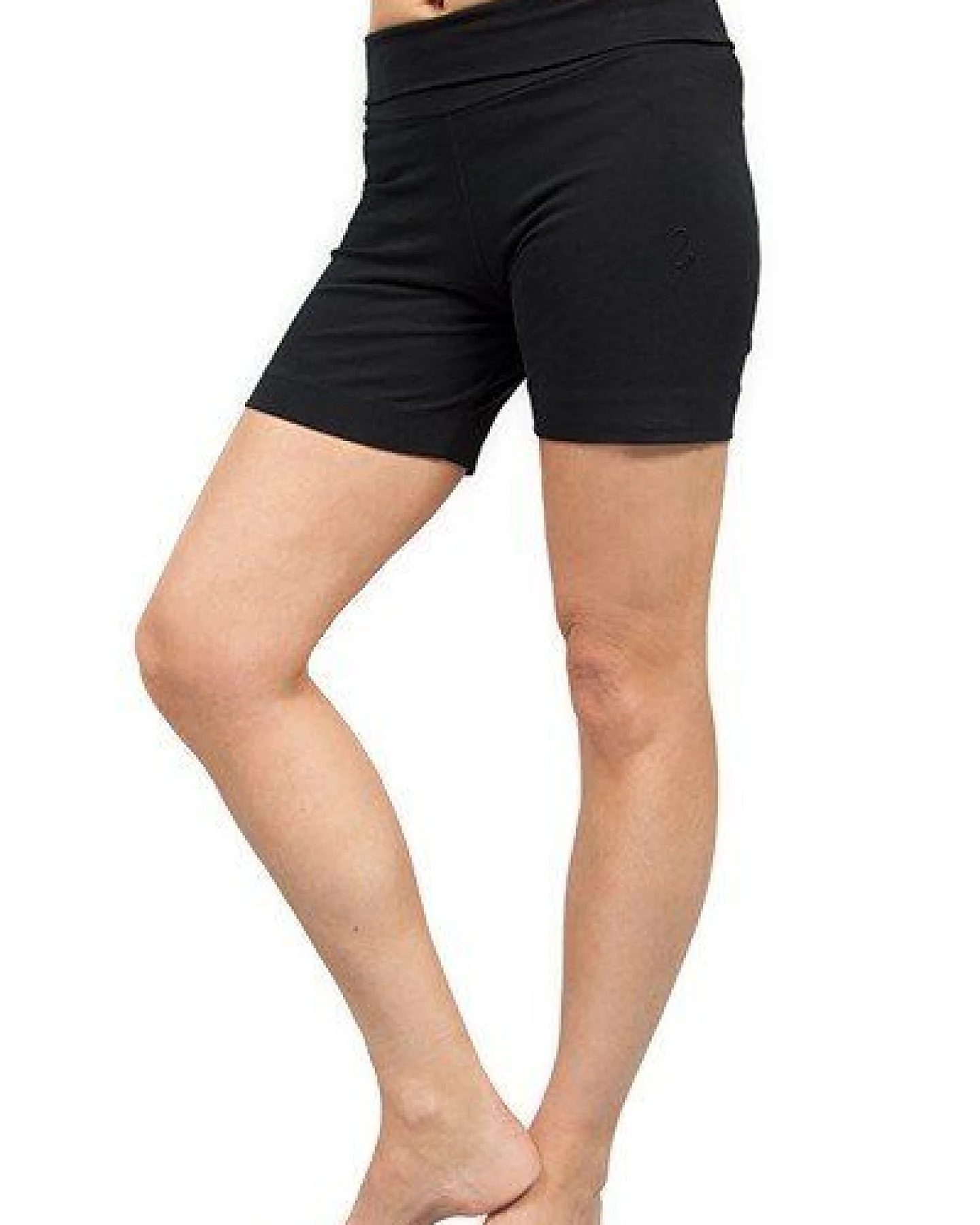 Breath of Fire Sohang Yogahose Short – Ansicht 2