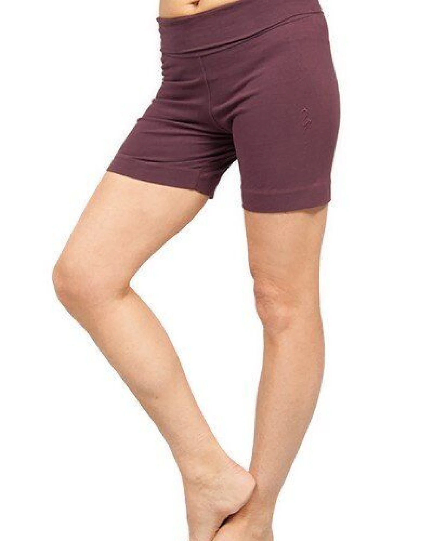 Breath of Fire Sohang Yogahose Short – Ansicht 2