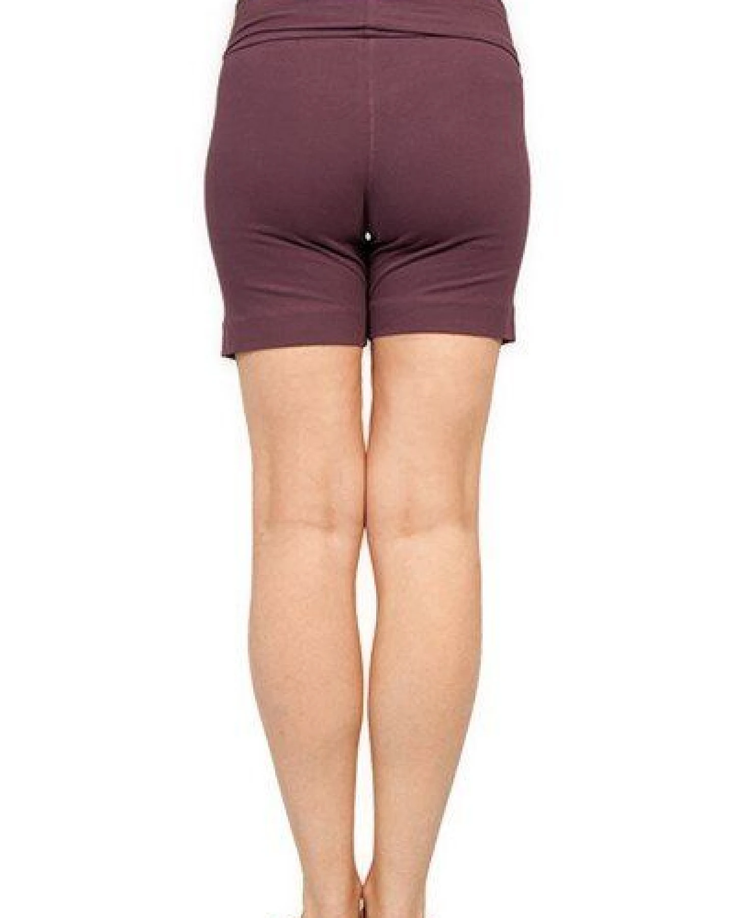Breath of Fire Sohang Yogahose Short – Ansicht 3