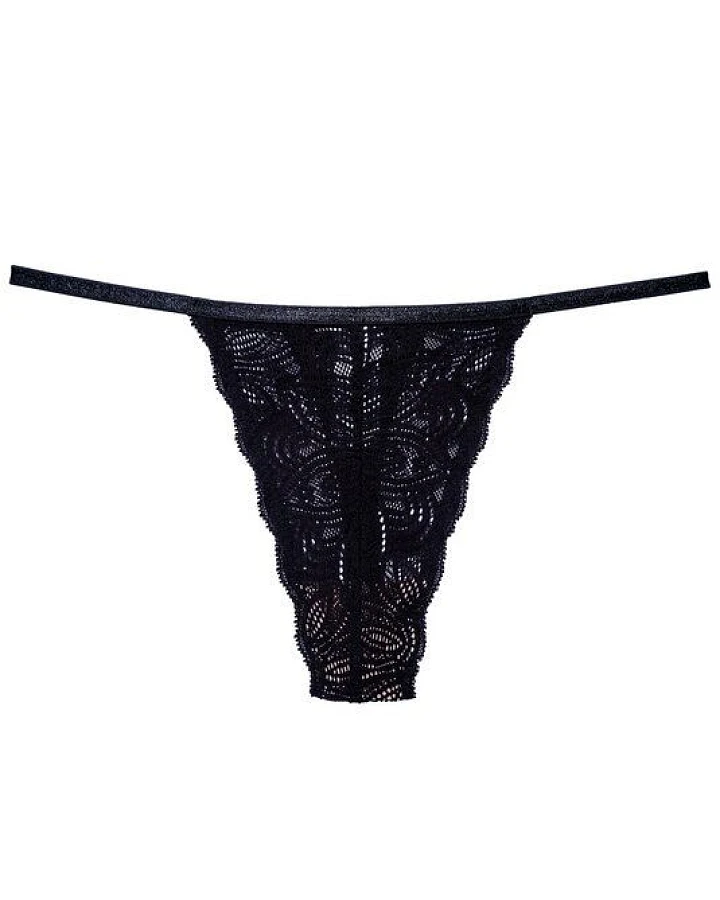 Underprotection Luna String