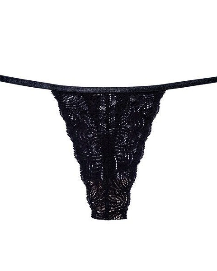 Underprotection Luna String