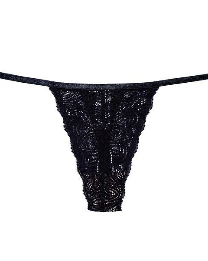 Underprotection Luna String