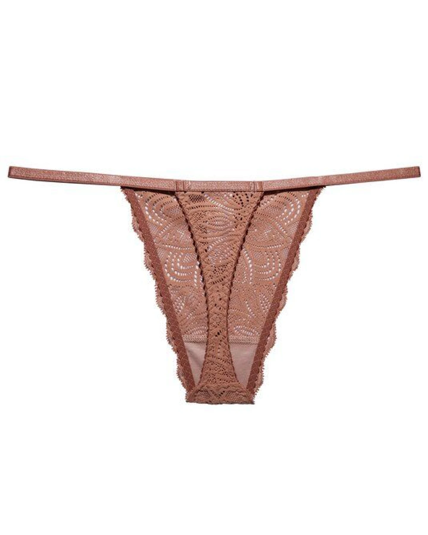 Underprotection Luna String – Ansicht 2