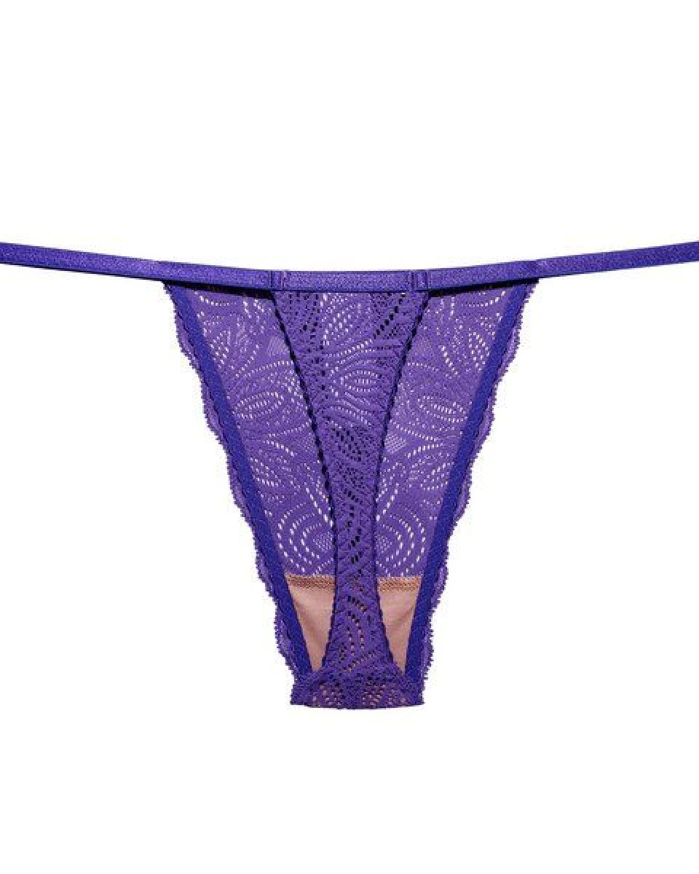 Underprotection Luna String – Ansicht 2