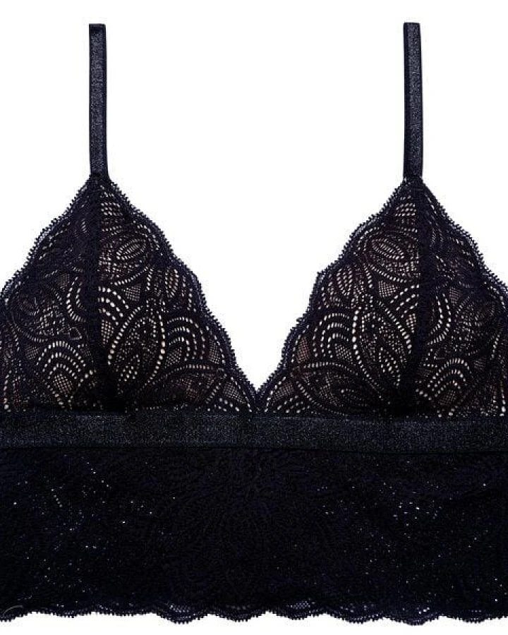 Underprotection Luna Bralette