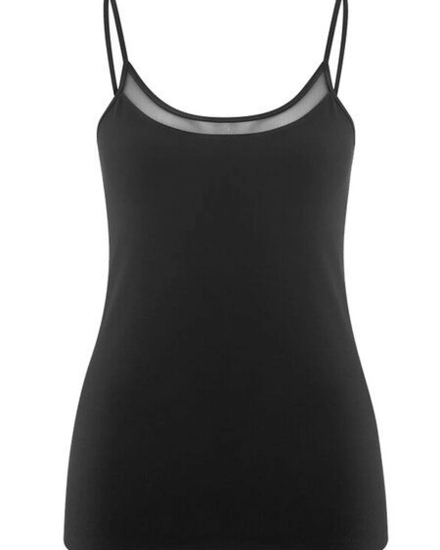 Living Crafts Damen Top - Jil – Ansicht 2