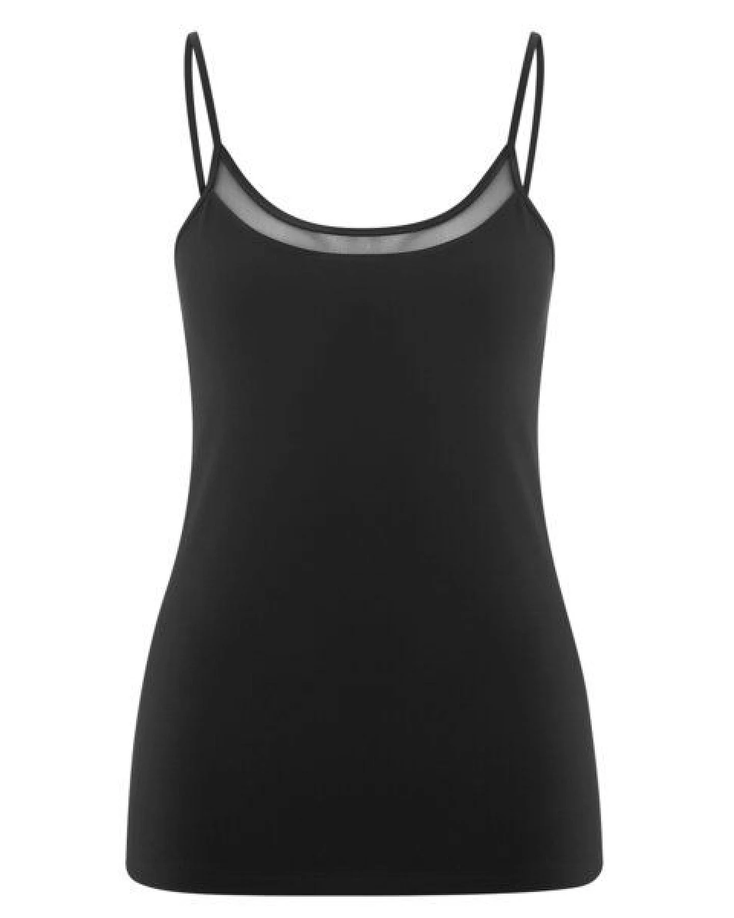 Living Crafts Damen Top - Jil – Ansicht 4